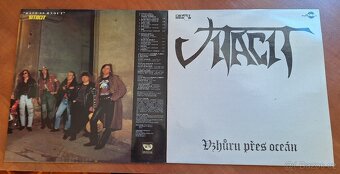LP VITACIT - VZHŮRU PŘES OCEÁN - 4