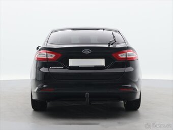 Ford Mondeo 2,0 TDCi 110kW CZ (2016) - 4