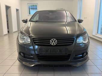 VW EOS 2,0 tsi, DSG, rok 2010 - 4
