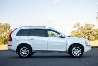Volvo XC90 2014 120kW - 7Míst - 4