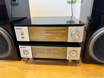 Philips MCM 716 - 4