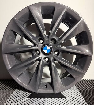 18” BMW X3 X4 alu kola - 4