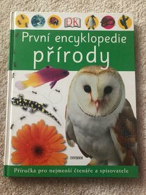 Prodam knihy, vetsina temer nove - 4