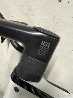 Canyon Endurace CF SL 8 Di2 2XL - 4