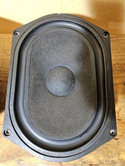 2x TDL 3021 GT01 repro high end - 4