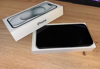 IPhone 15 128GB - 4