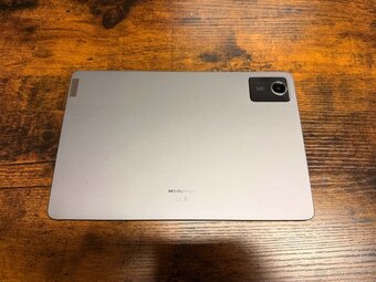 Tablet Lenovo TAB M11 - 4