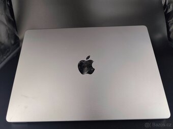 MacBook Pro 14" M3 / 8 GB RAM / 500GB SSD - ZARUKA - 4