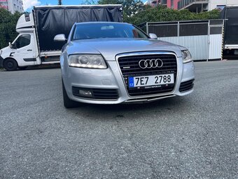 Audi a6c6 qvatro - 4