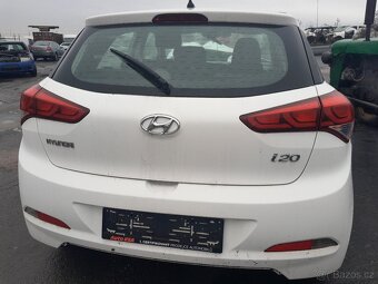 Hyundai i20 2015-2020 - 4