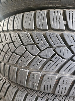 205/60R16 92H Kristall Control HP 2 FULDA - 4
