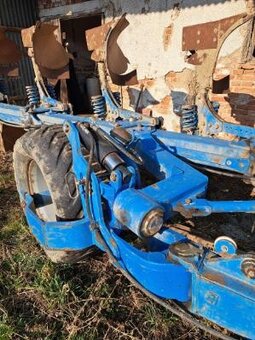 Pluh LEMKEN VARIDIAMANT 10X 7+1 - 4