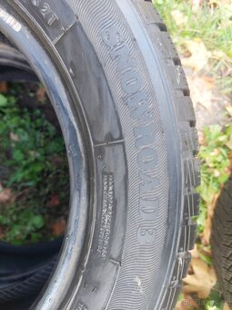 Tomket snowroad 3  175 65 R14 - 4