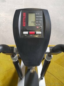 Stepper fitness Kettler Power sport - 4