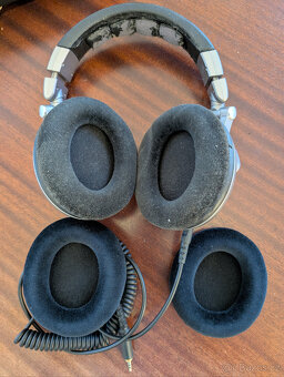 Shure SRH940 - 4