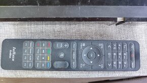 HD-BOX Enibox E2 Linuxový interaktivní satelitní přijímač - 4