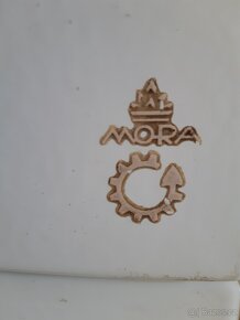 Sporák MORA - 4