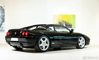 Ferrari 355 GTB - 4