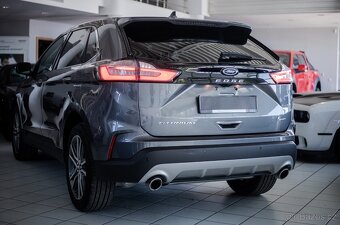 Ford Edge - 4