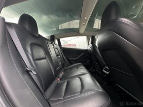 Tesla 3 Standard Range Plus RWD 60kwh rv2020 325Ps - 4