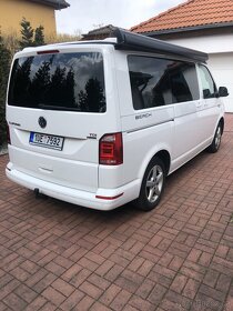 Vw california 4motion - 4