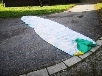 Kite Aeros Navy3 13qm - 4