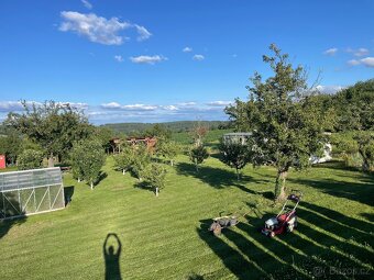 Stavebni pozemek 1650 m2 - 4