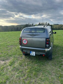 Grecav eke pickup - 4