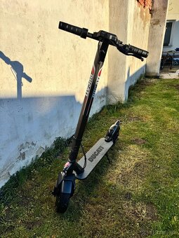 Elektrická koloběžka DUCATI Pro-ll Plus - 4