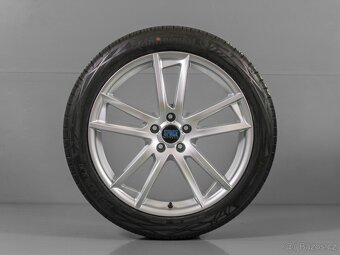 Nejetá letní sada alu R20 + 235/45/20, Škoda Kodiaq (823T) - 4