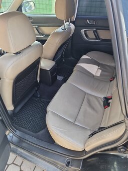 Subaru outback 2.5 121kw - 4