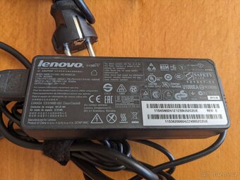 LENOVO THINKPAD ULTRADOCK 40A2 - DOCKING STATION + ADAPTER - 4