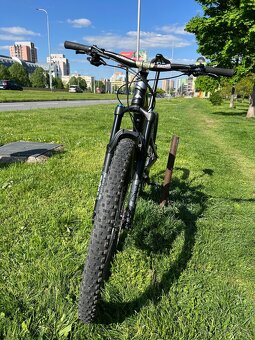 Canyon Neuron CF 8.0 - 4
