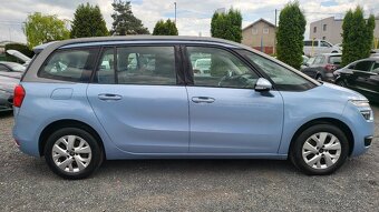 CITROEN C4 GRAND PICASSO 2014 1.6THP 115kW 7 MÍST,TAŽNÉ - 4