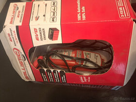 Lithium LiFePo Ballistic EVO auto moto nabíječka LiPo - 4