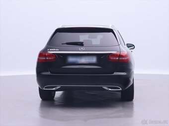 Mercedes-Benz Třídy C 2,0 300e Avantgarde 1.Maj DPH (2020) - 4
