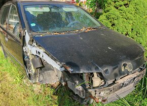 Fiat Punto 2(typ 188) - na náhradní díly - 4