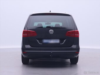 Volkswagen Sharan 2,0 TDI 4Motion Highline Xenon (2012) - 4
