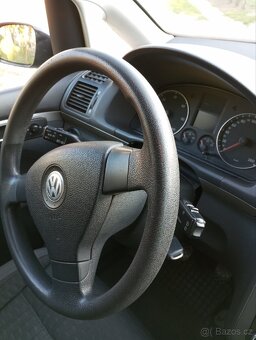 Vw Touran 1.9TDi 77kw - 4