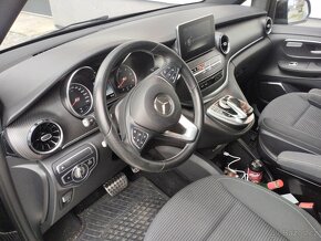 Mercedes Benz V300 Amg 2019 - 4