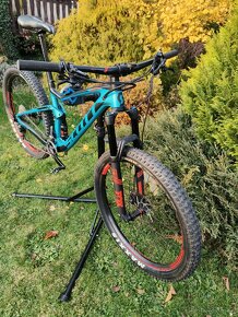Scott Spark 710 - 4
