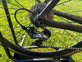 TREK Madone 9 - 4
