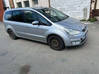 Prodám díly Ford Galaxy 2.0TDCi 103 kw - 4