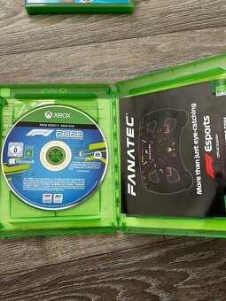 3 hry na Xbox One, Series S/X - 4
