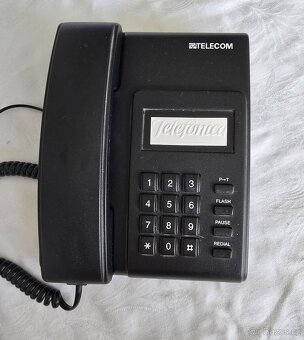 Telefony - 4