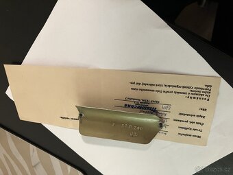 babeta 210 štítek s kartičkou - 4