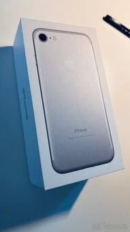 IPhone 7 - 4