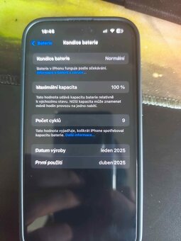 Iphone 15 256 gb v zaáruce - 4