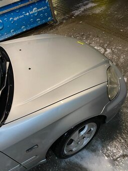 Honda civic 1.6 vti - 4