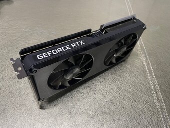 Grafická karta RTX 3060Ti Gainward Ghost - 4